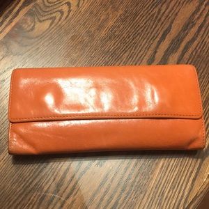 Hobo wallet